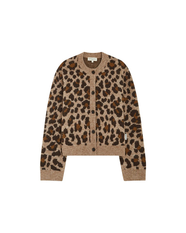 Agnes Cardigan
