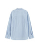 Blue Athena Shirt