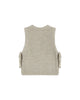 Argan Sweater Vest