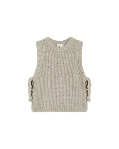 Argan Sweater Vest