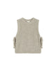 Argan Sweater Vest