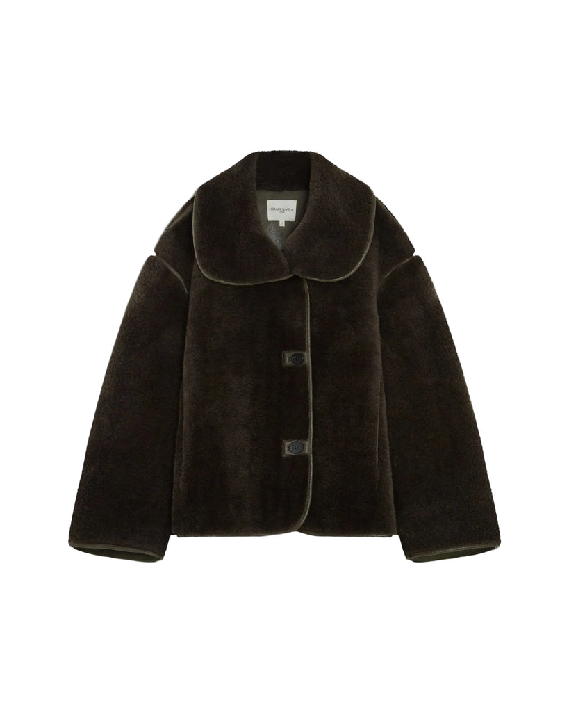 Amelio Coat