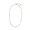 Round Bead Necklace