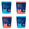 Bocce's Cat Treats (2 flavors)