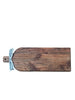 Mr. & Mrs. Long Bevel Board