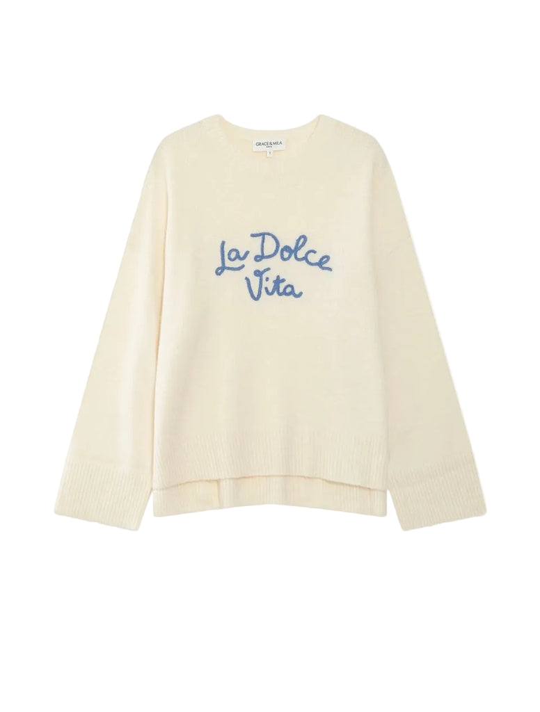 Viggo Sweater
