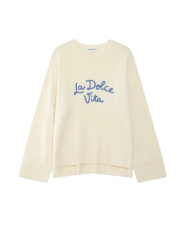 Viggo Sweater