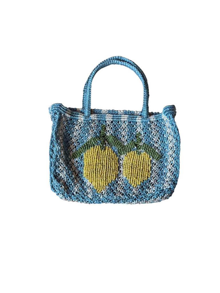 Lemons Tracy Bag