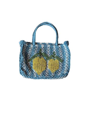 Lemons Tracy Bag