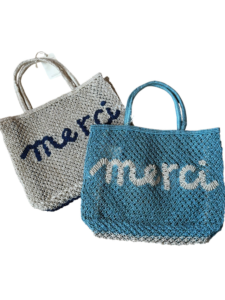 Merci Bag