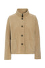 Fleece Jacket (2 Colors)