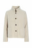 Fleece Jacket (2 Colors)