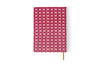 Pinwheel Pink Jumbo Journal