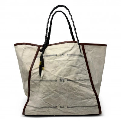 Quite Full Taunton Tote