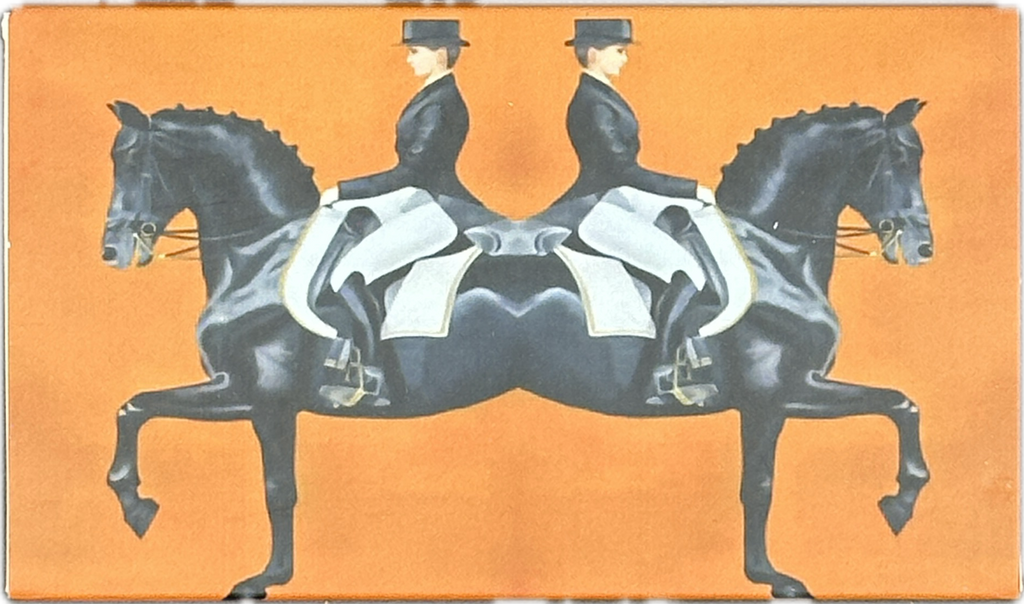 Dressage Horse Matches