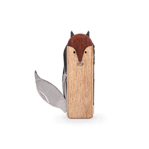 Fox manicure set