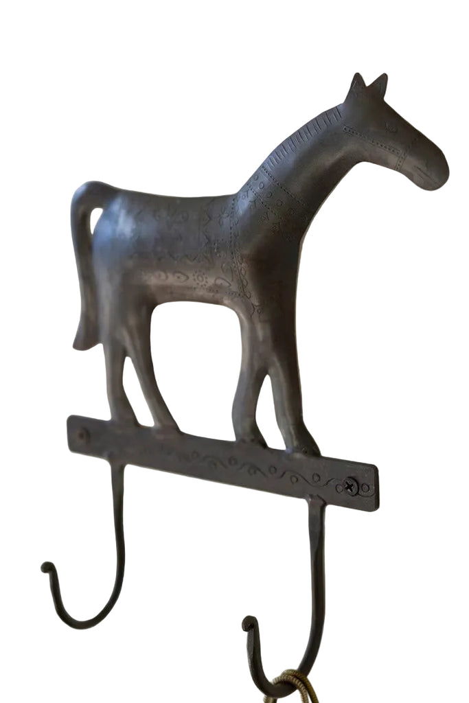 Iron Horse Hook