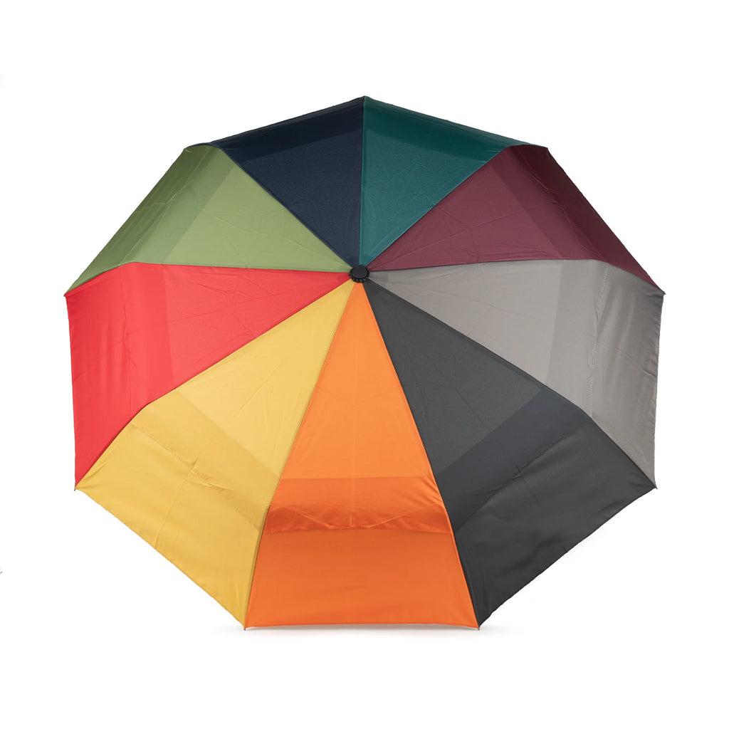 Waterloo Multi-colored Umbrella