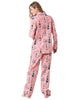 Champagne Tower PJs