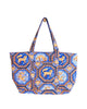 Fancy Fox Weekend Tote