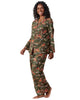 Fox & Hounds Pajamas
