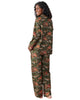 Fox & Hounds Pajamas