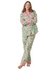 Holiday Hens Pajamas