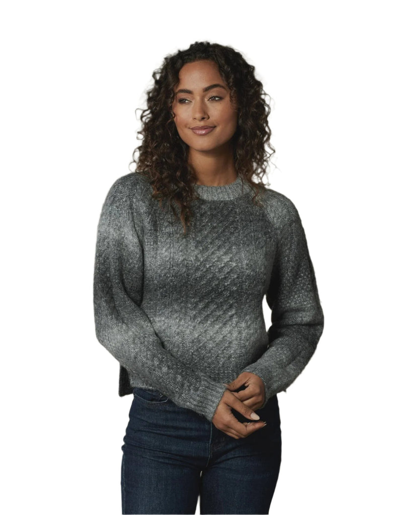 Romy Sea Salt Sweater