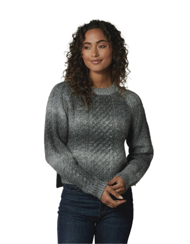 Romy Sea Salt Sweater