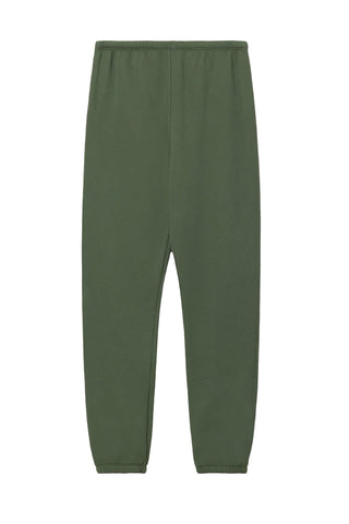 Johnny Fern Green Sweatpant