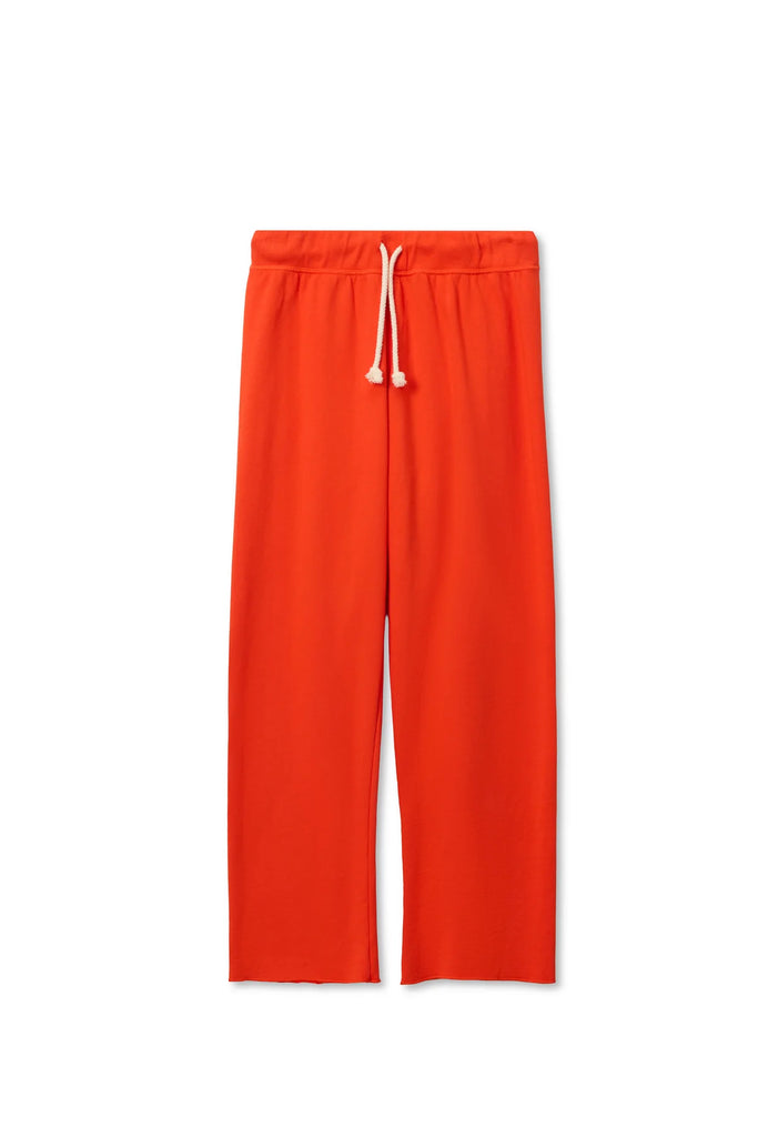 Jamaica Tomato Beach Pant