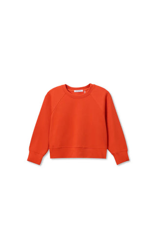 Travel Tomato  Sweatshirt