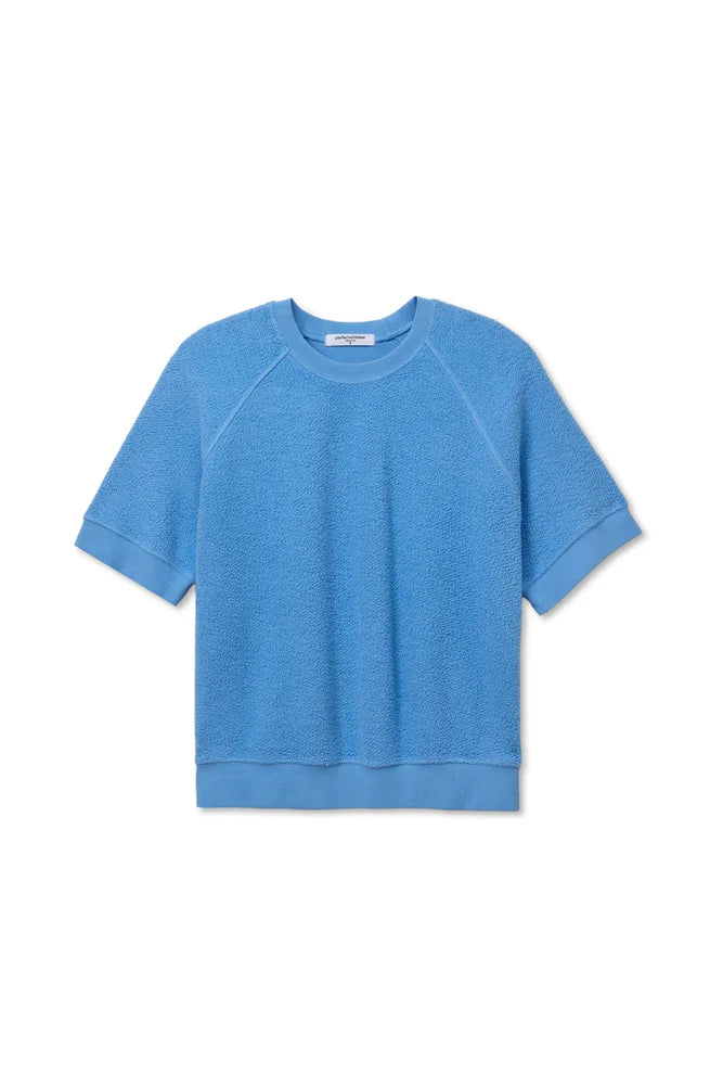 Kennedy Pacific Blue Short Sleeve