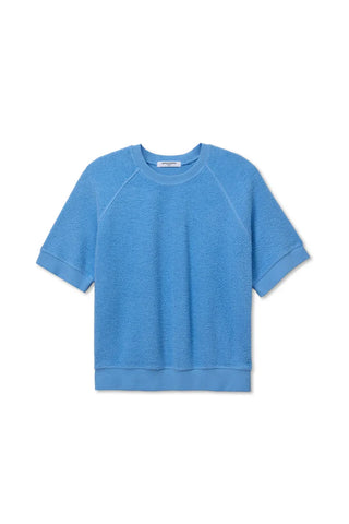 Kennedy Pacific Blue Short Sleeve
