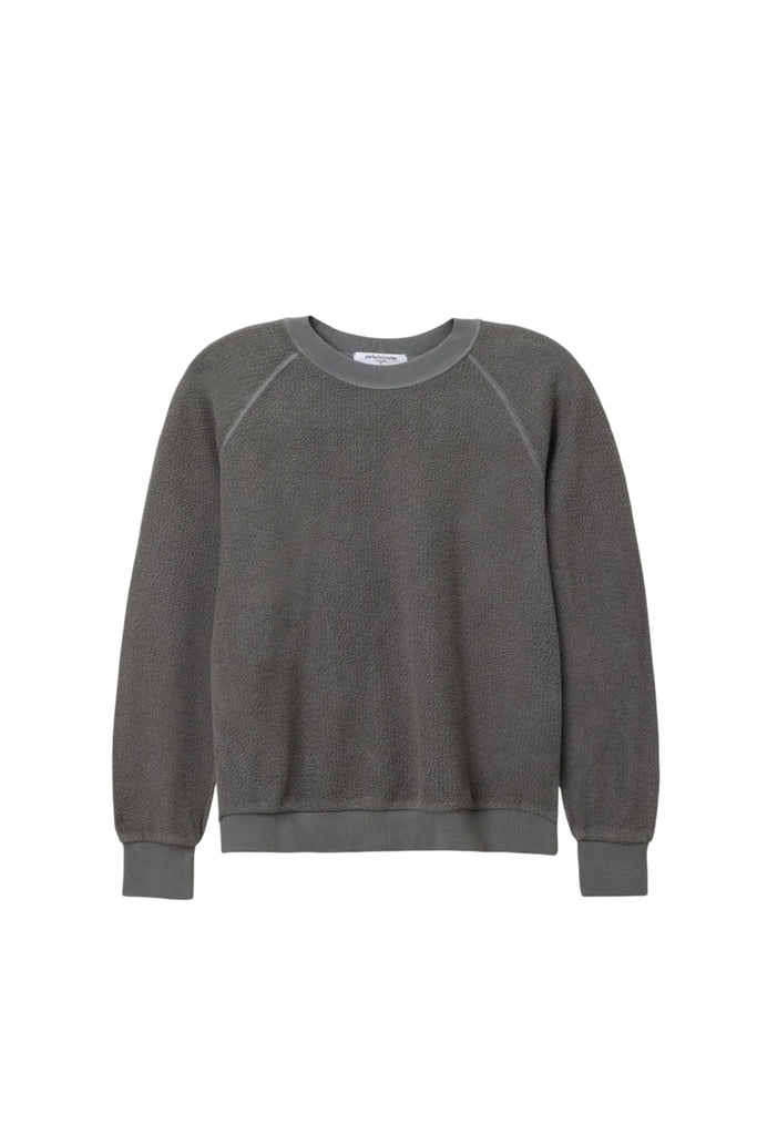 Ziggy Charcoal Sweatshirt