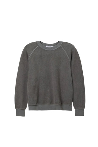 Ziggy Charcoal Sweatshirt