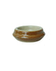 Round Salt Finish Pot