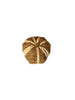 Raffia Pumpkins