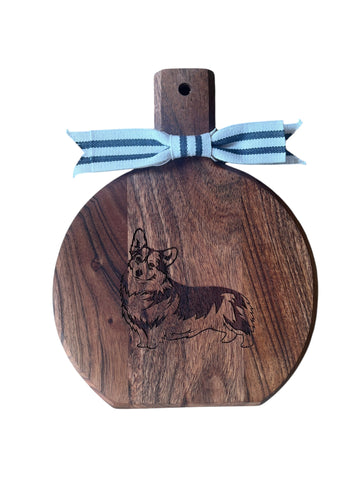 Corgi Board