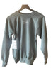 German Village Varsity Sweatshirt - Green