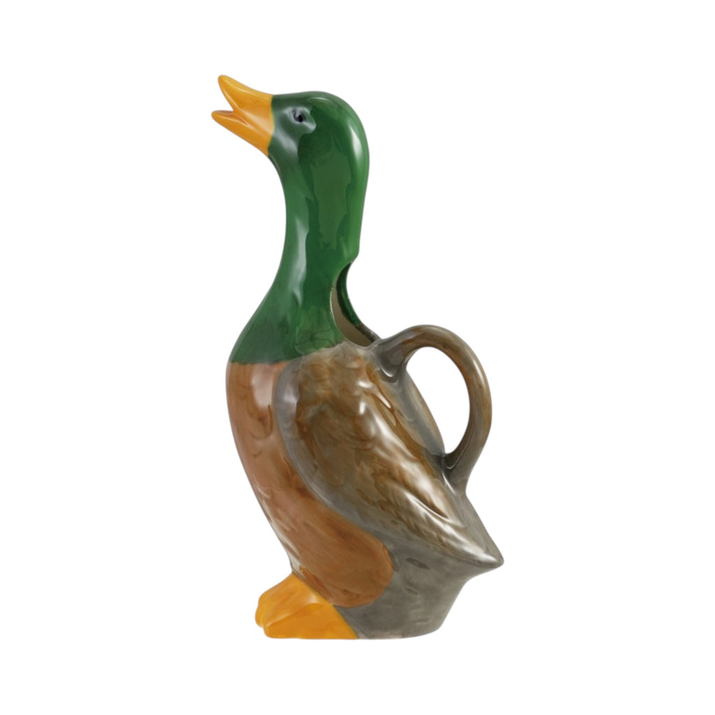 Duck Shaped Pitcher