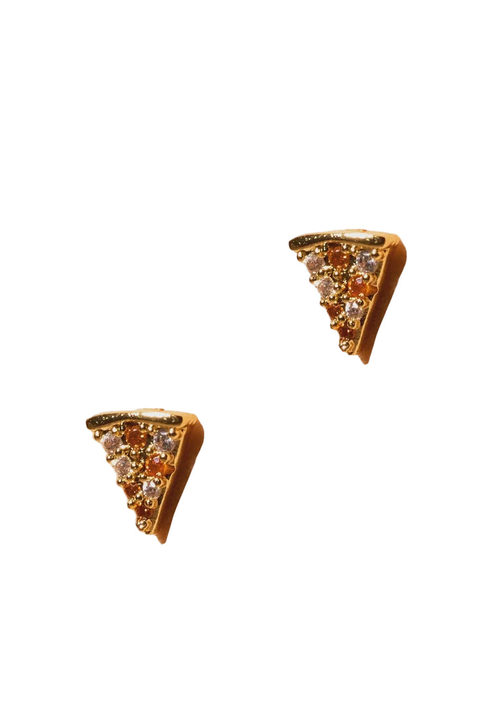 Pizza Studs