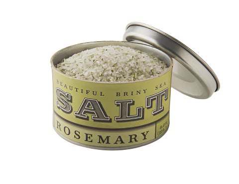 Rosemary Salt