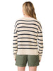 Miramar Linen Montauk Sweater