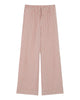 Volute Rouge Seersucker Pant