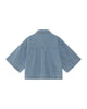 Pinstripe Vita Shirt