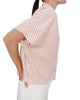 Verica Rouge Seersucker Top
