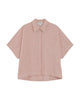 Verica Rouge Seersucker Top