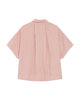 Verica Rouge Seersucker Top