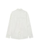 White Valerie Shirt